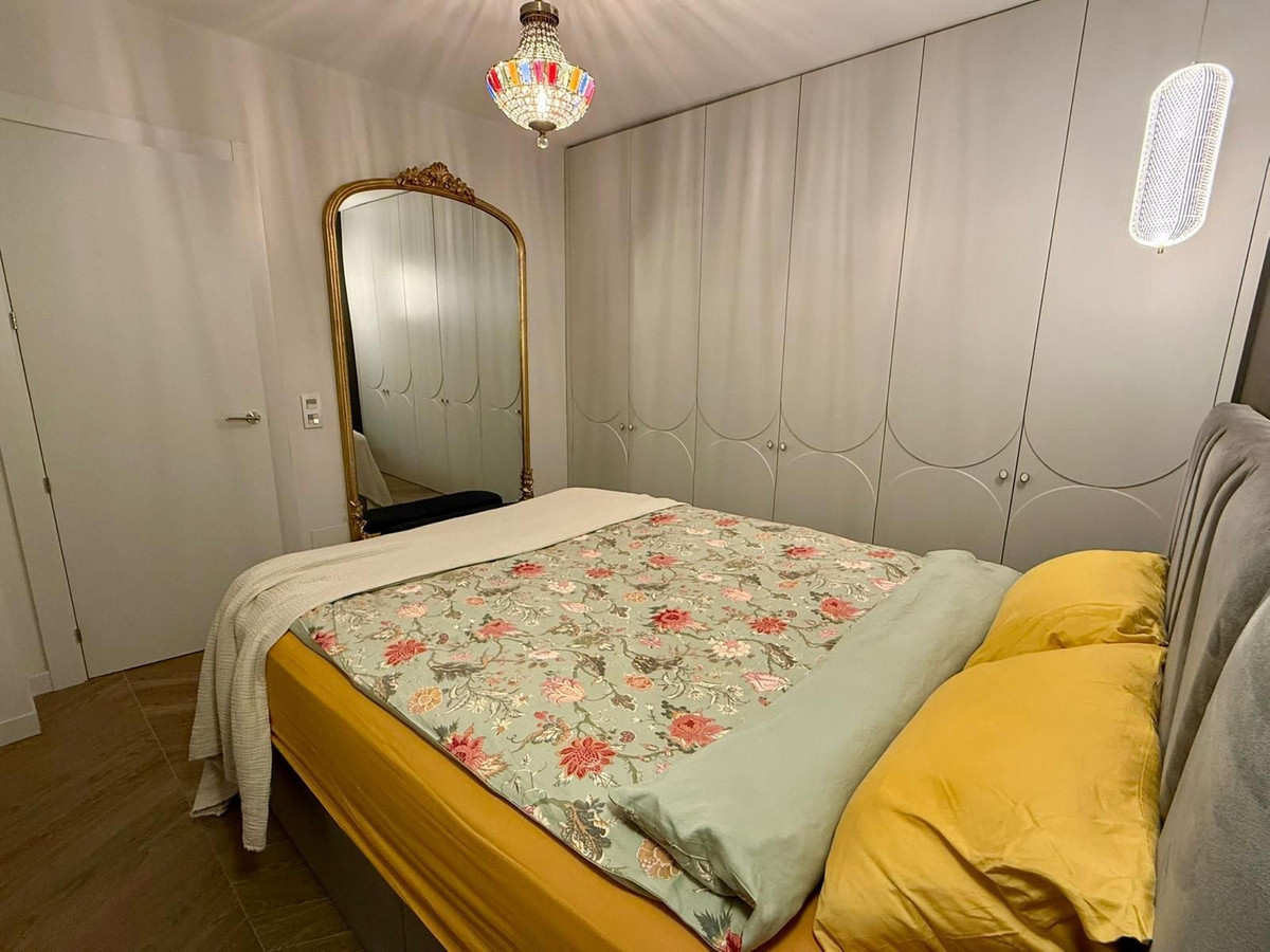 Middle Floor Apartment bilde 18