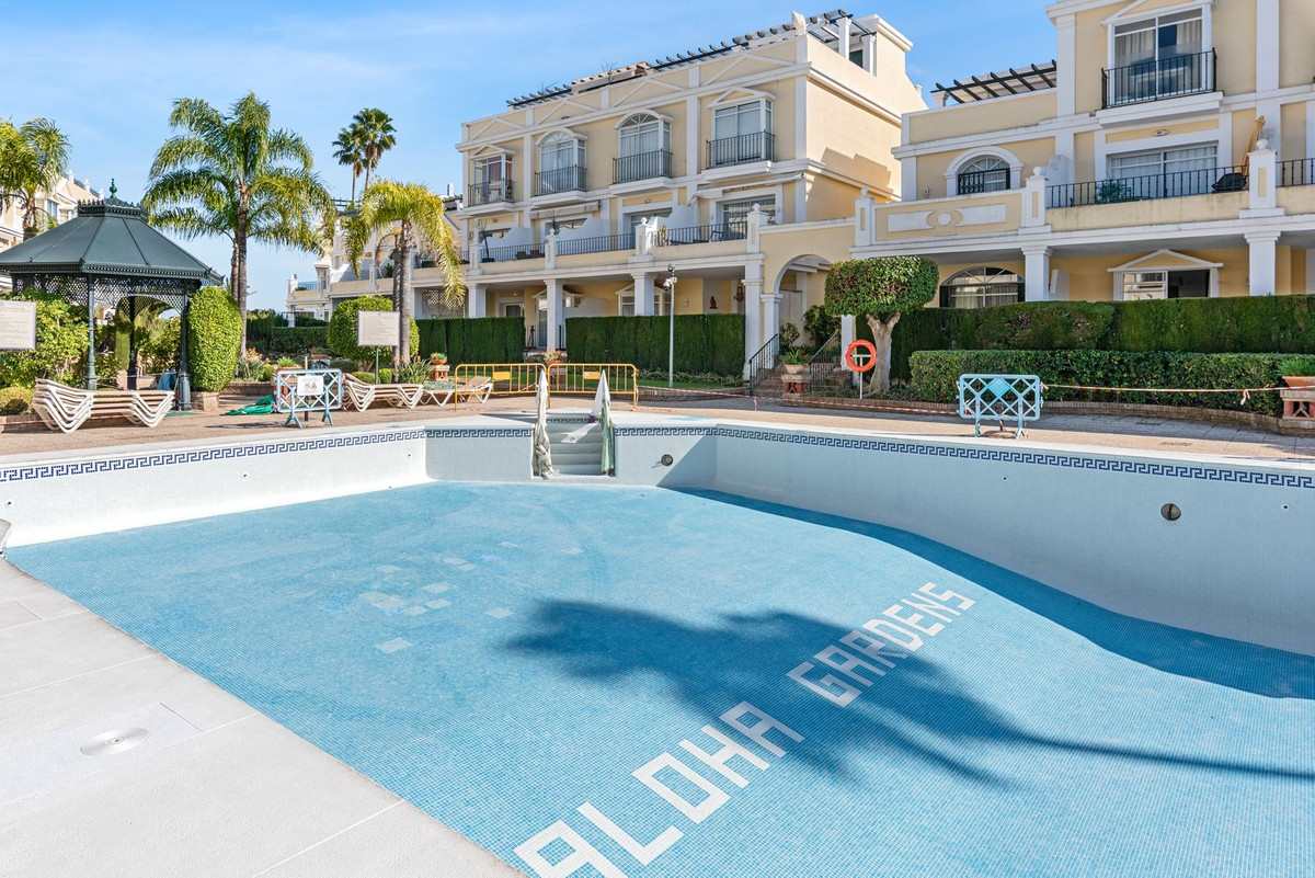 Ground Floor Apartment bilde 21