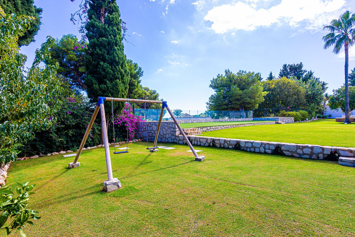 Detached Villa bilde 95