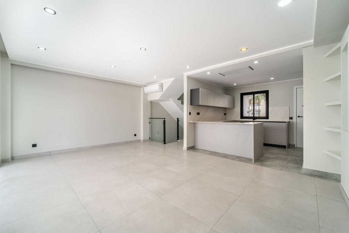 Townhouse bilde 25