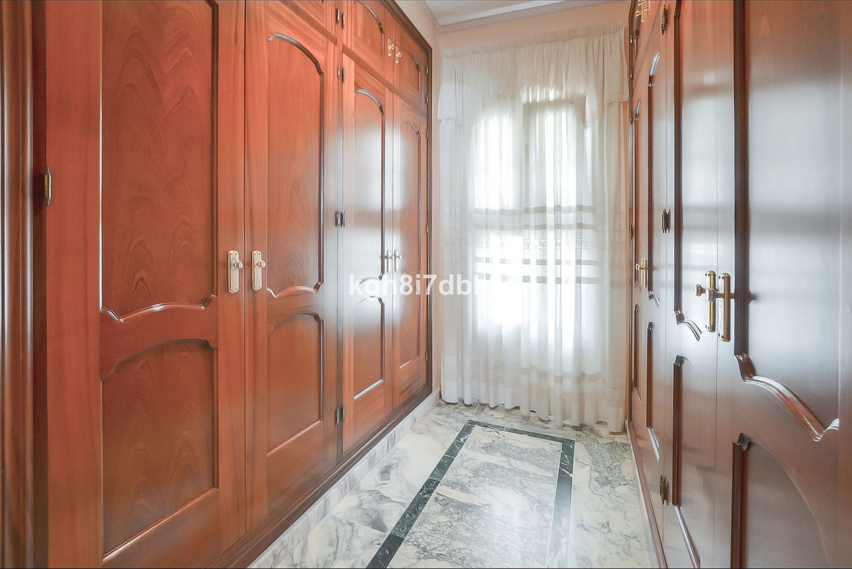 Detached Villa bilde 30