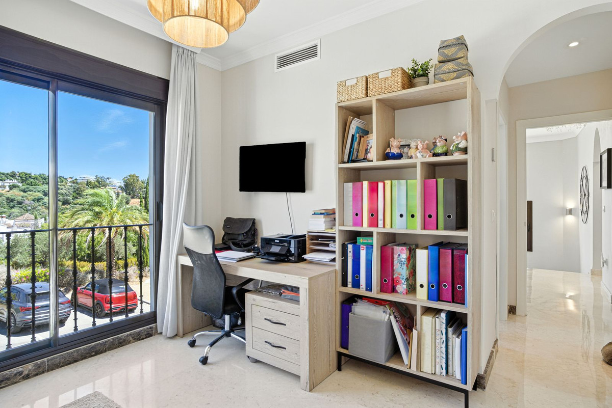 Detached Villa bilde 41