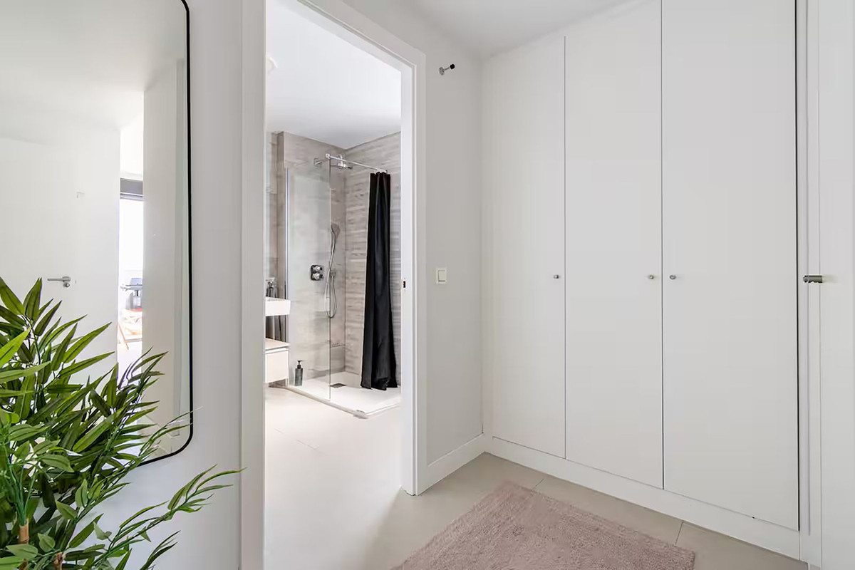 Penthouse Duplex bilde 25