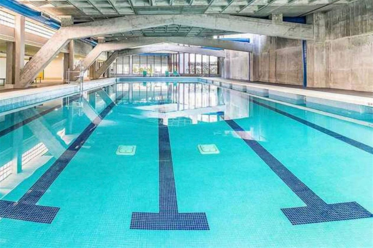 Penthouse Duplex bilde 22