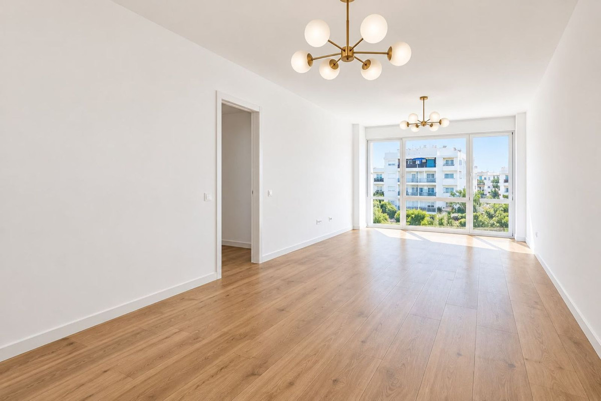Middle Floor Apartment bilde 11