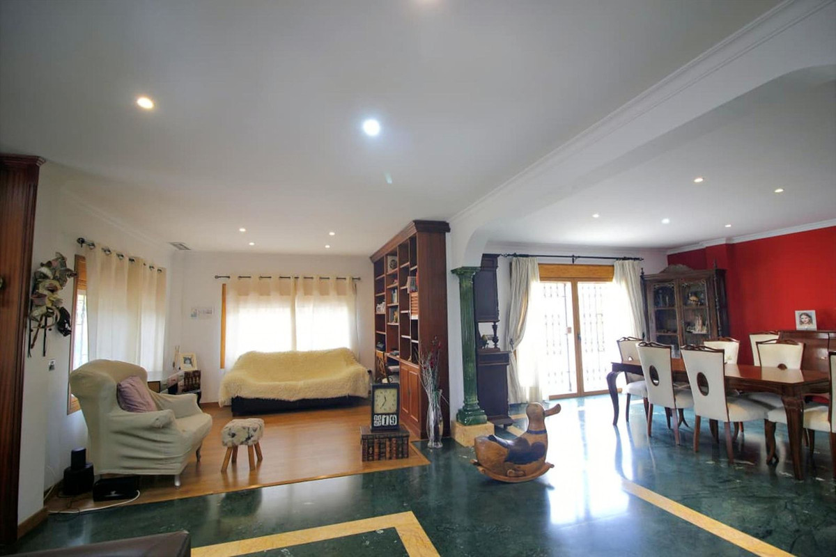 Detached Villa bilde 21