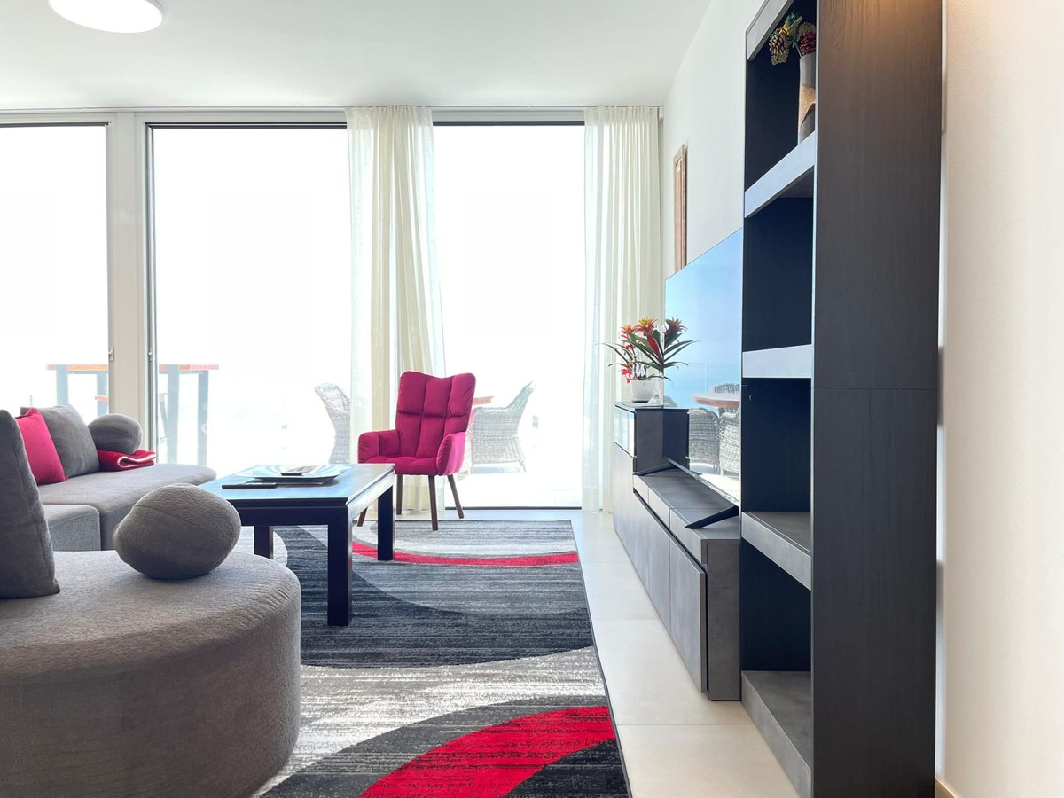 Penthouse Duplex bilde 73