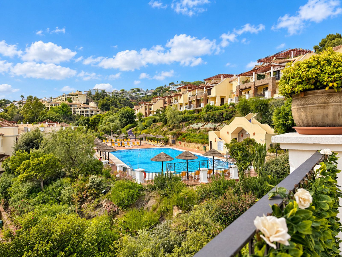 Penthouse Duplex bilde 19