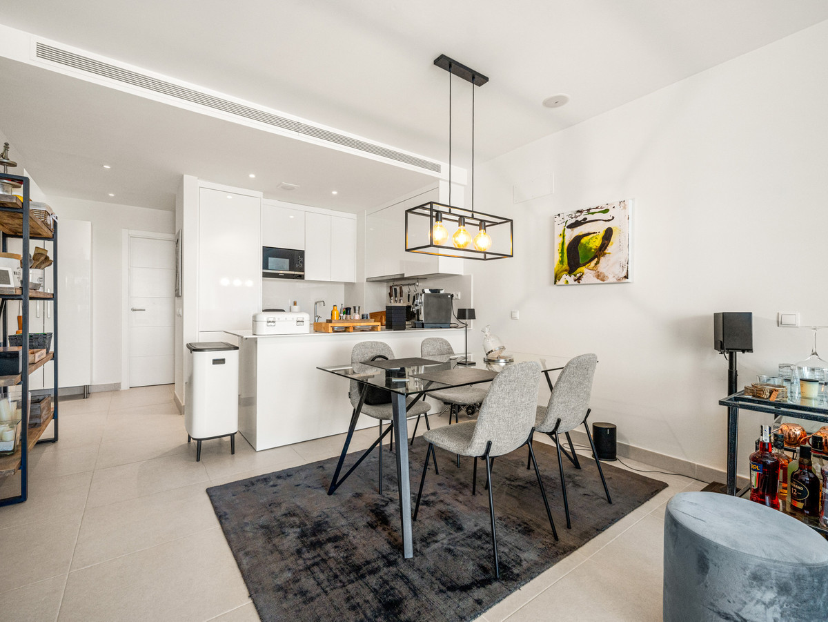 Penthouse Duplex bilde 9