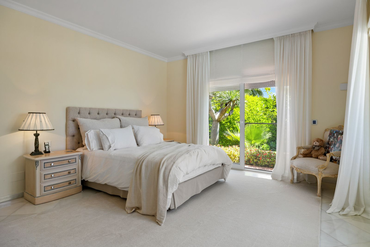 Detached Villa bilde 64