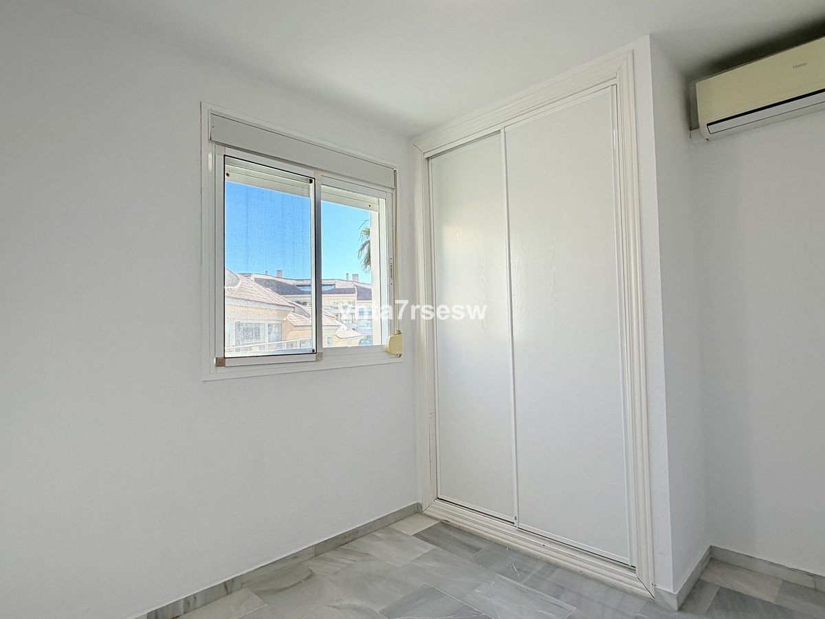 Middle Floor Apartment bilde 32