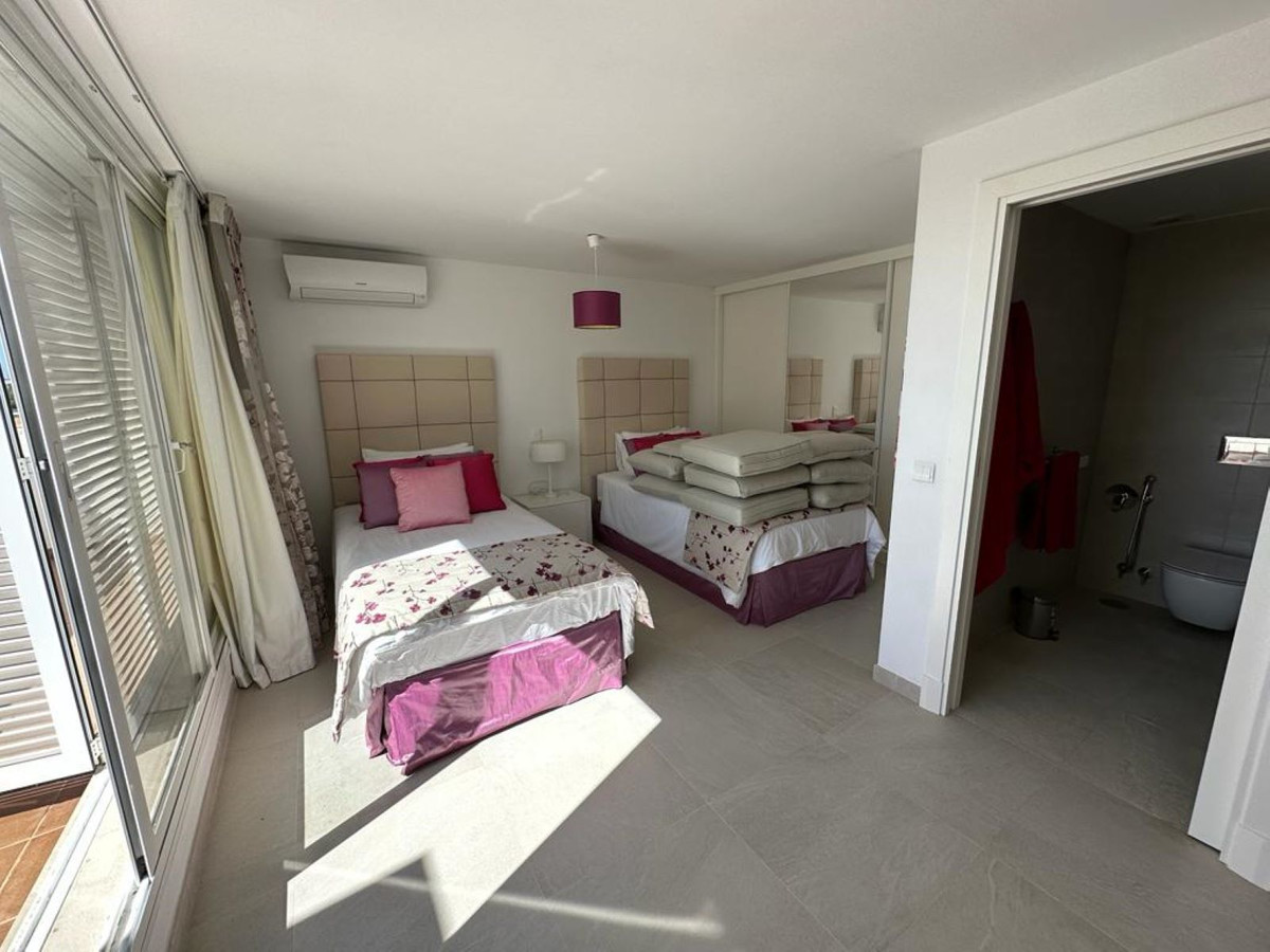 Penthouse Duplex bilde 23