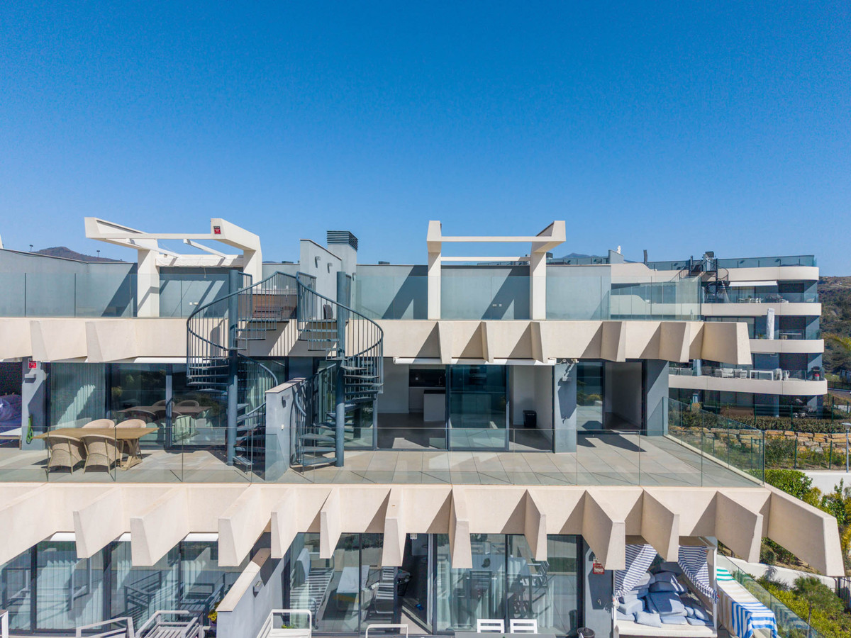 Penthouse bilde 7