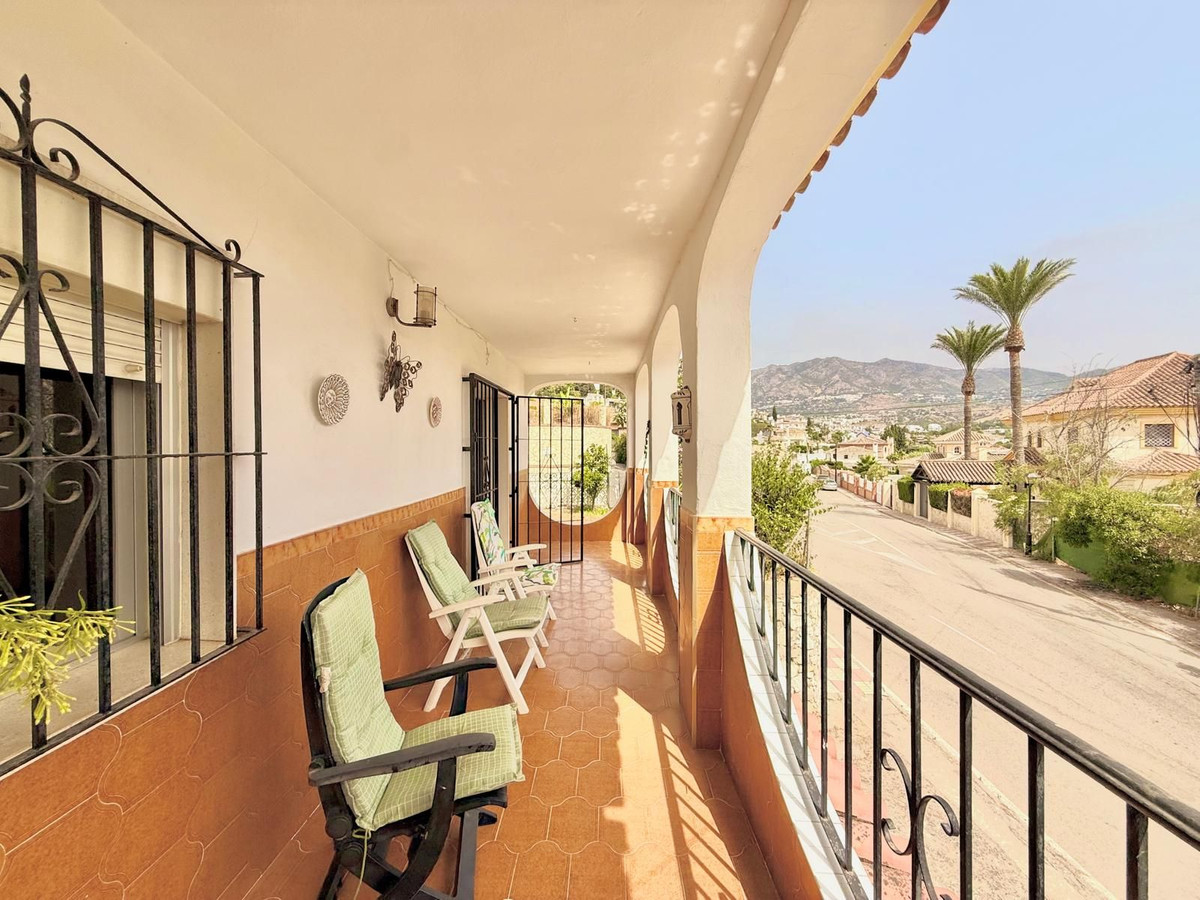 Detached Villa bilde 16