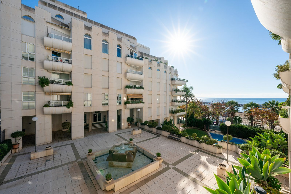 Middle Floor Apartment bilde 22
