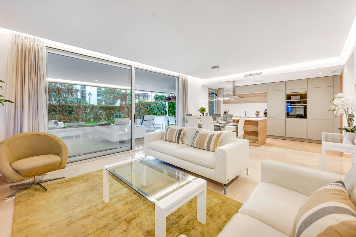 Ground Floor Apartment bilde 8