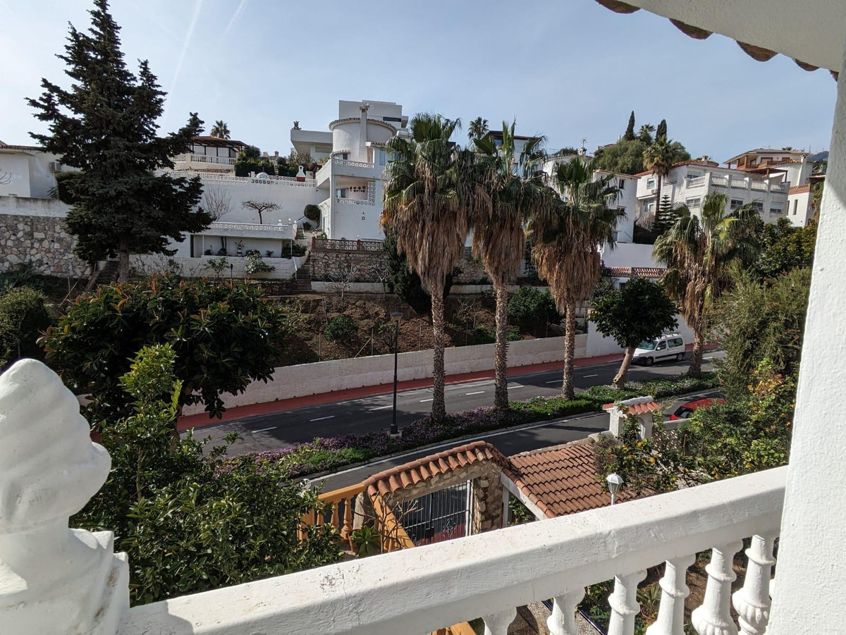 Detached Villa bilde 35