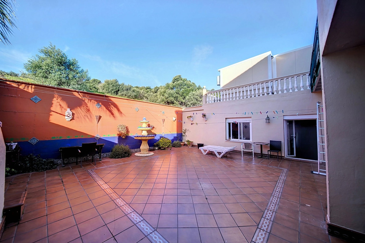 Detached Villa bilde 32