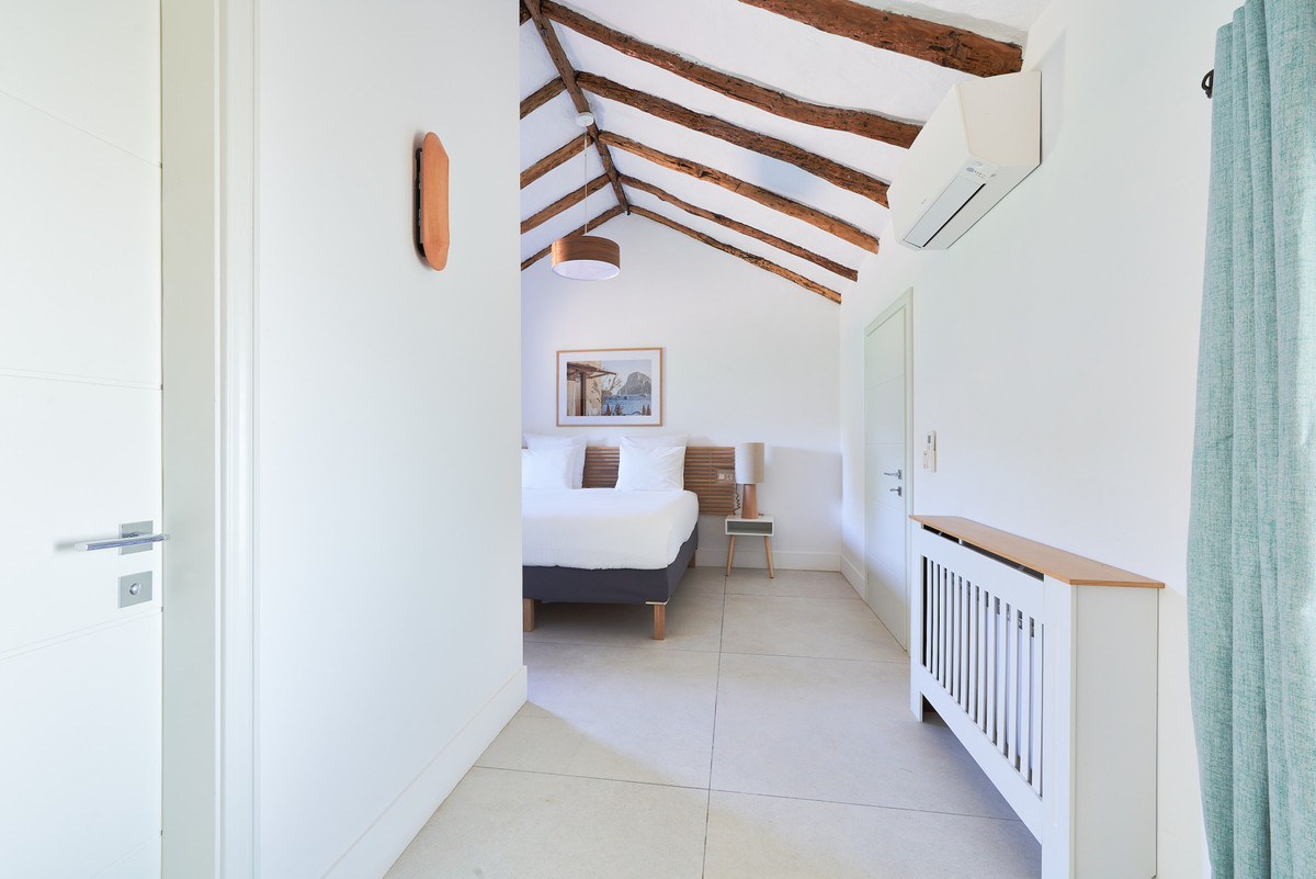 Detached Villa bilde 45