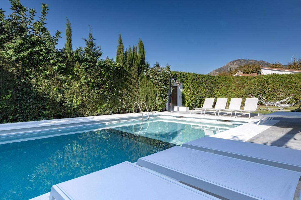 Detached Villa bilde 6