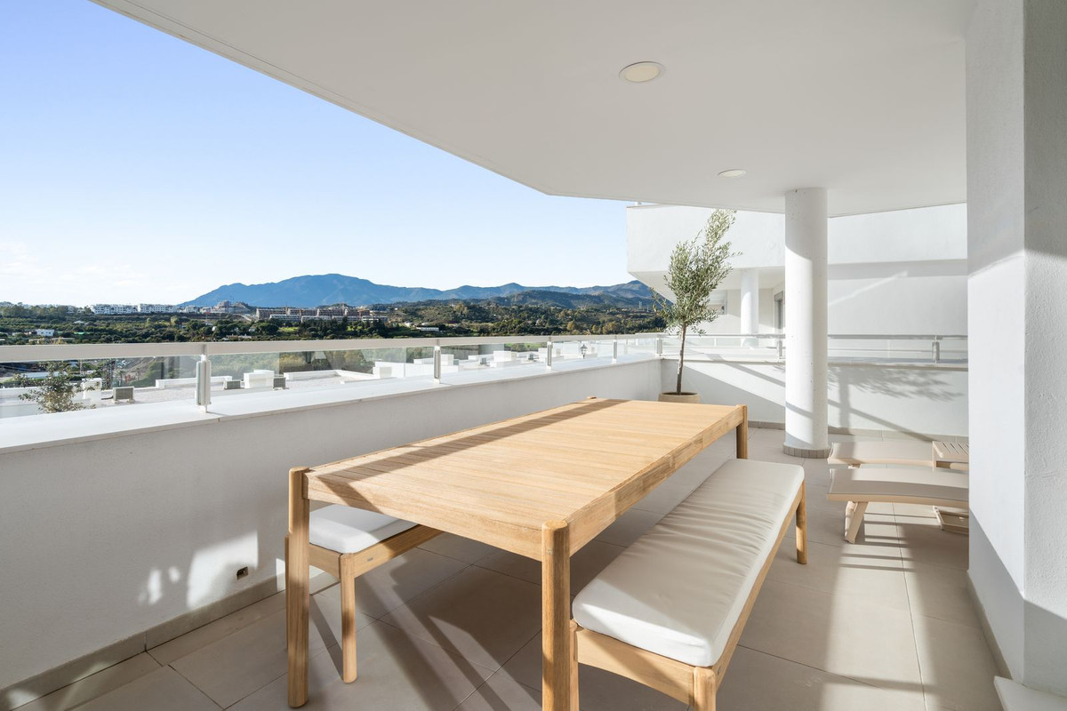 Ground Floor Apartment bilde 16