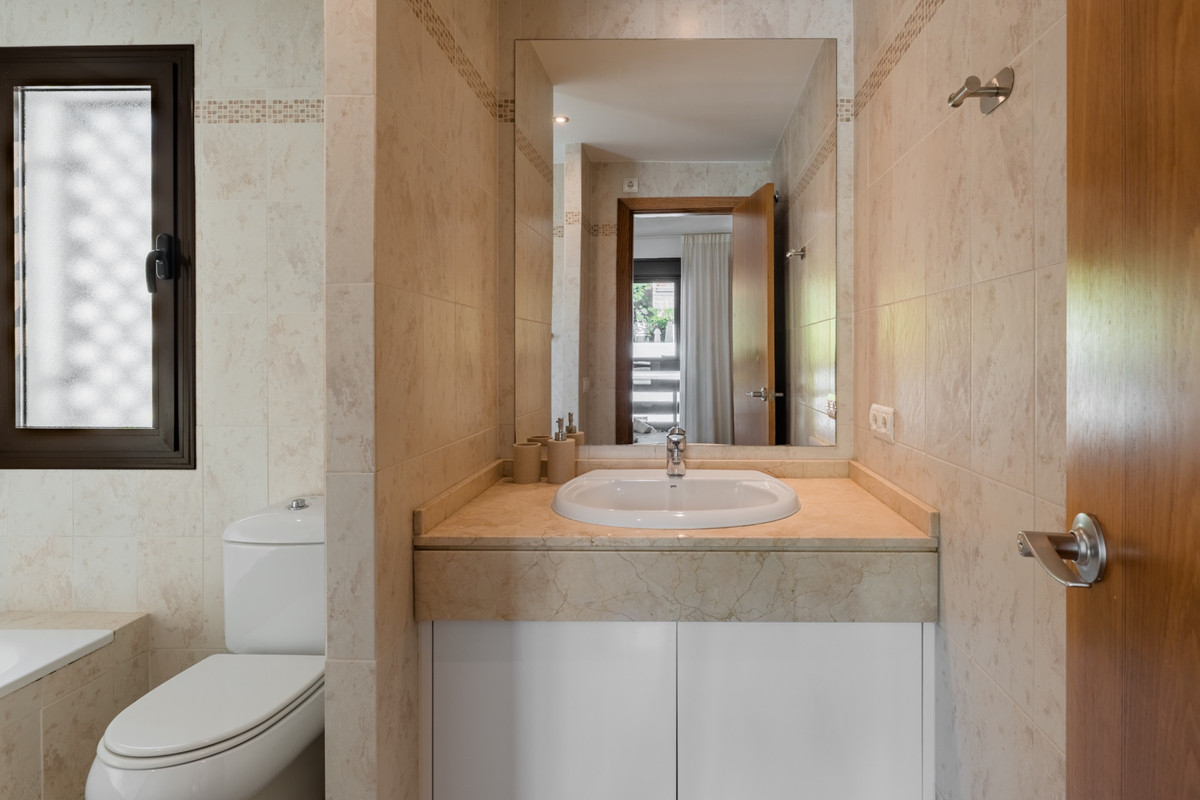 Penthouse Duplex bilde 22