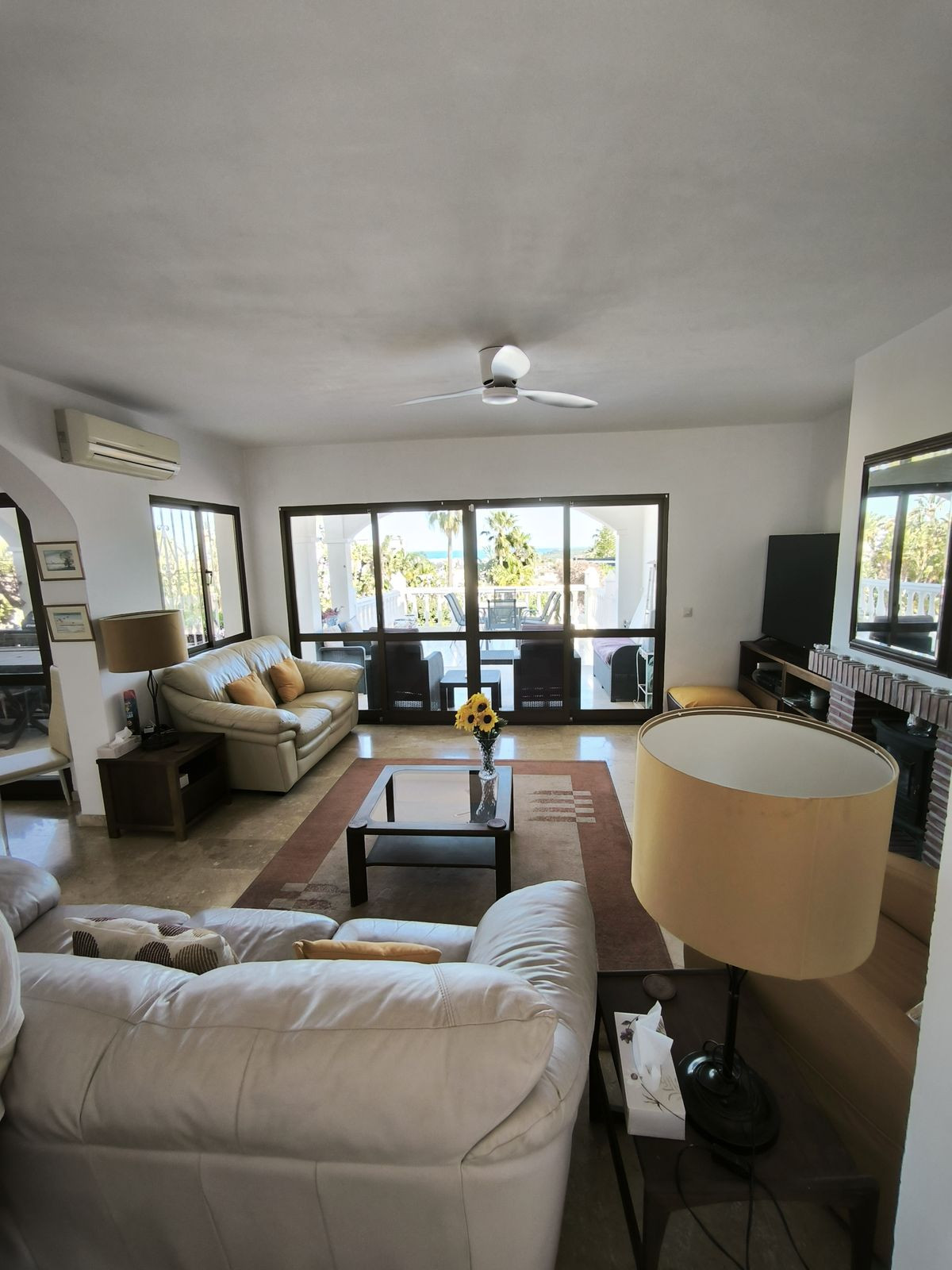 Detached Villa bilde 11