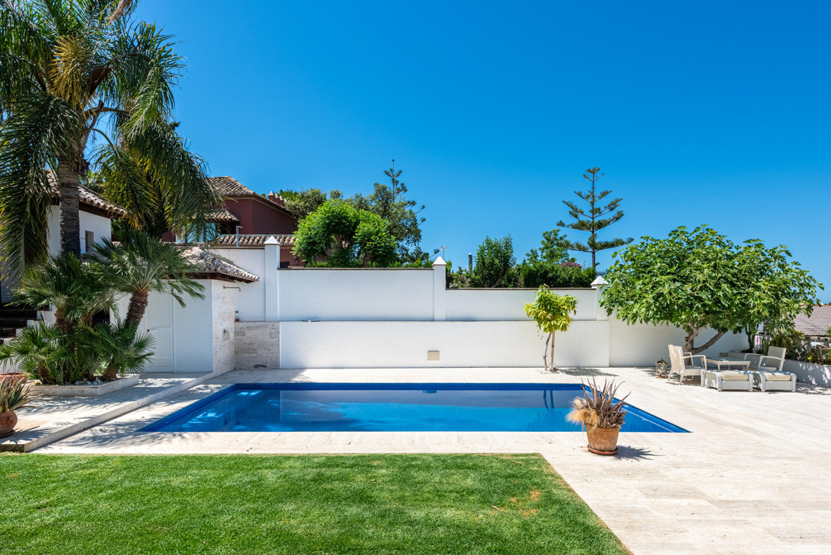 Detached Villa bilde 29