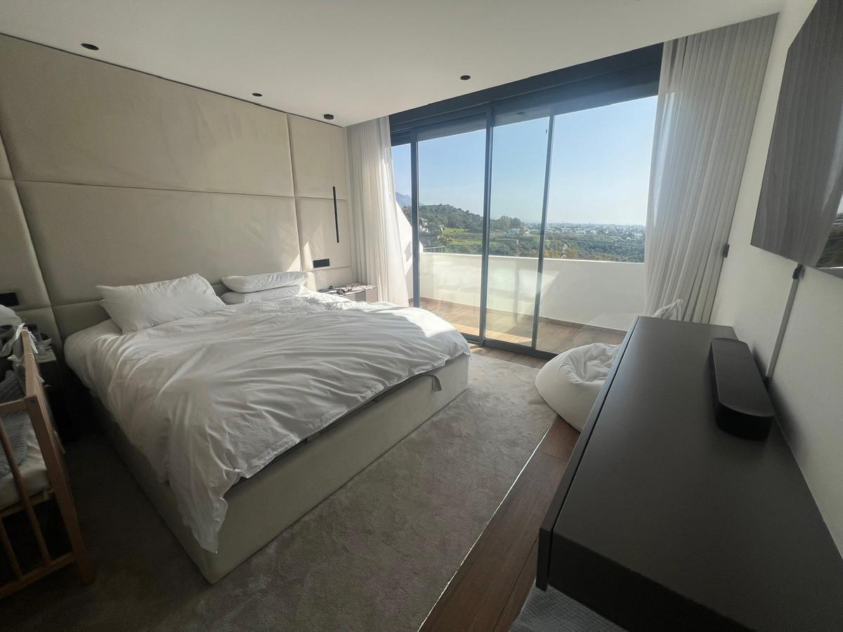 Townhouse bilde 7