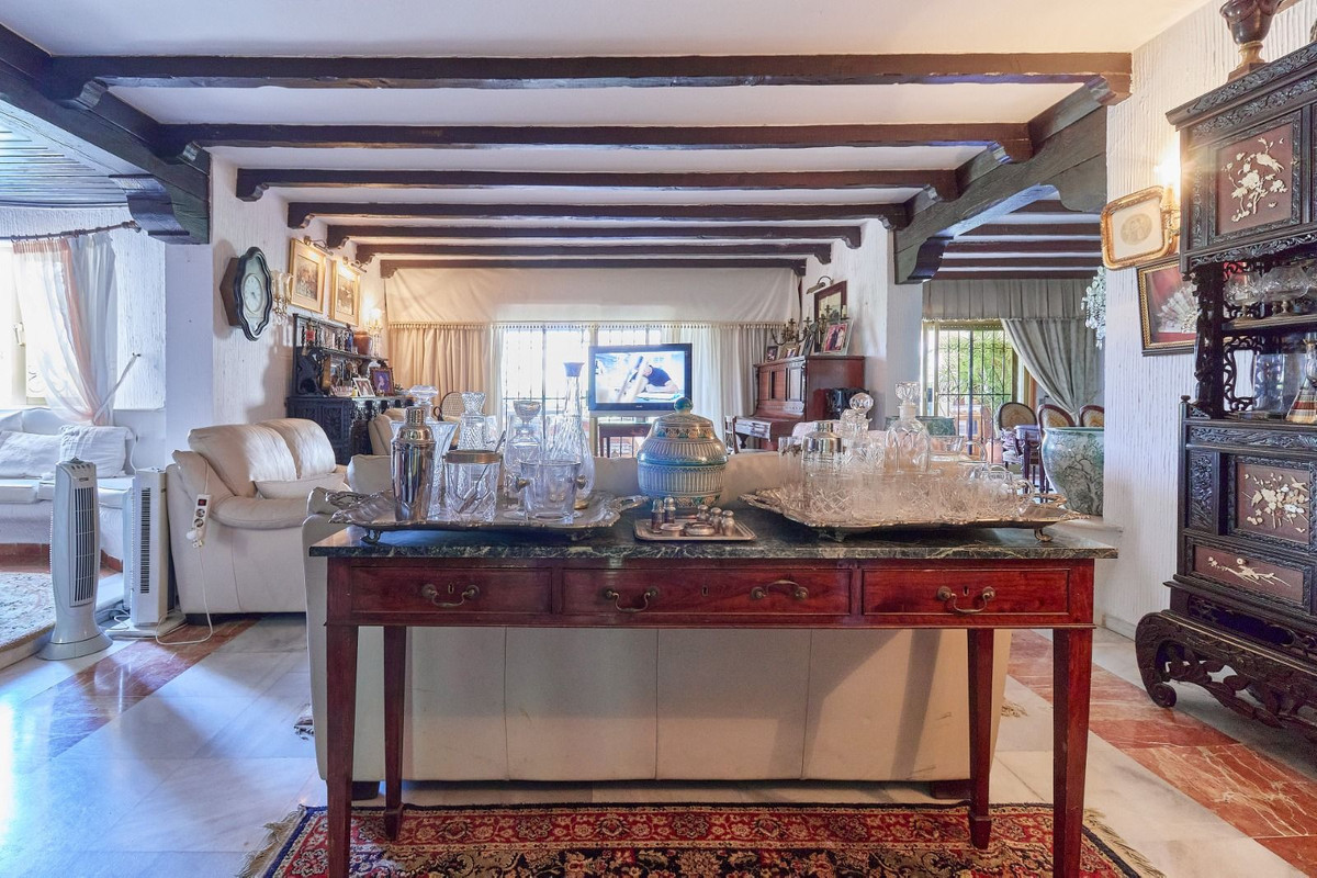 Detached Villa bilde 13