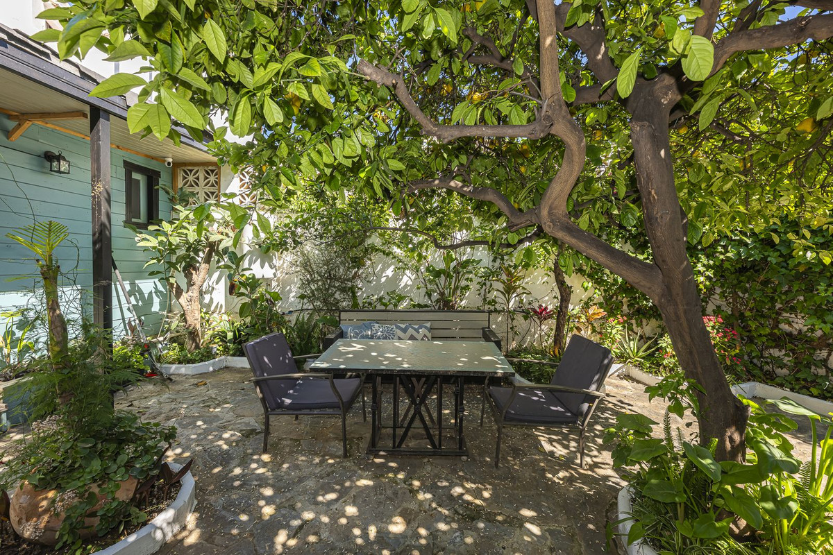 Detached Villa bilde 21