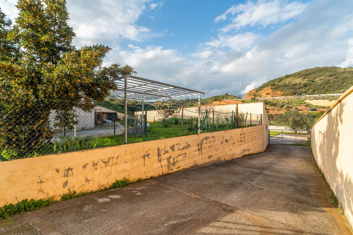 Detached Villa bilde 52