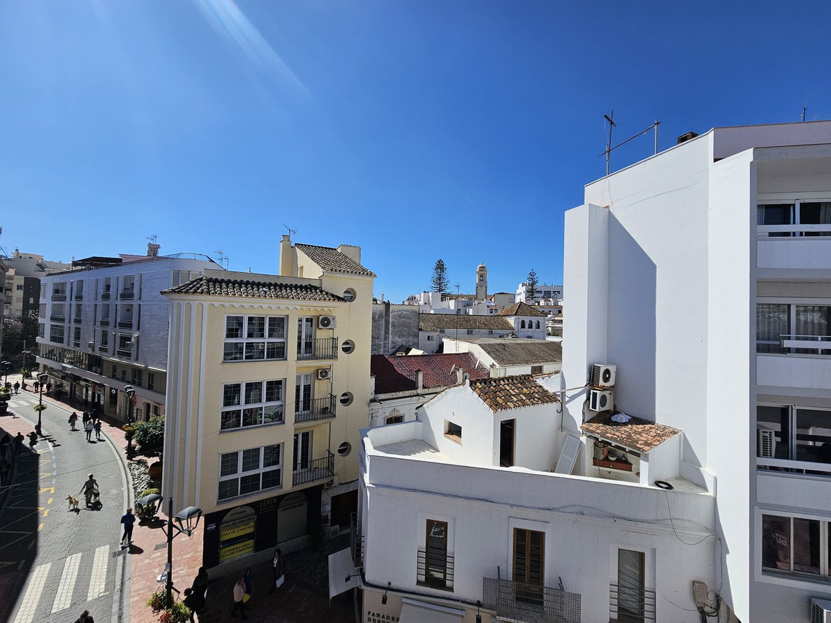 Top Floor Apartment bilde 21