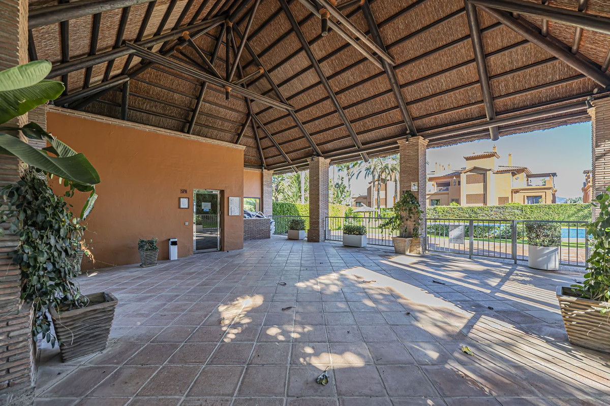 Ground Floor Apartment bilde 30