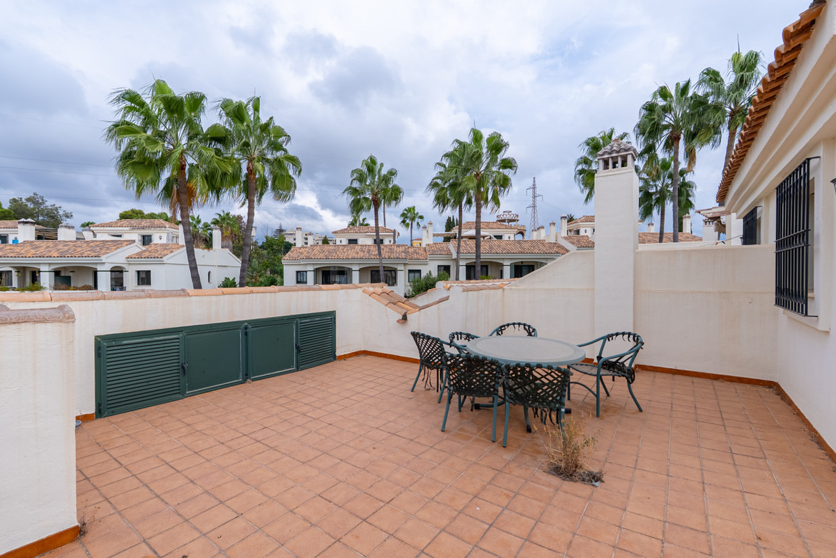 Townhouse bilde 27