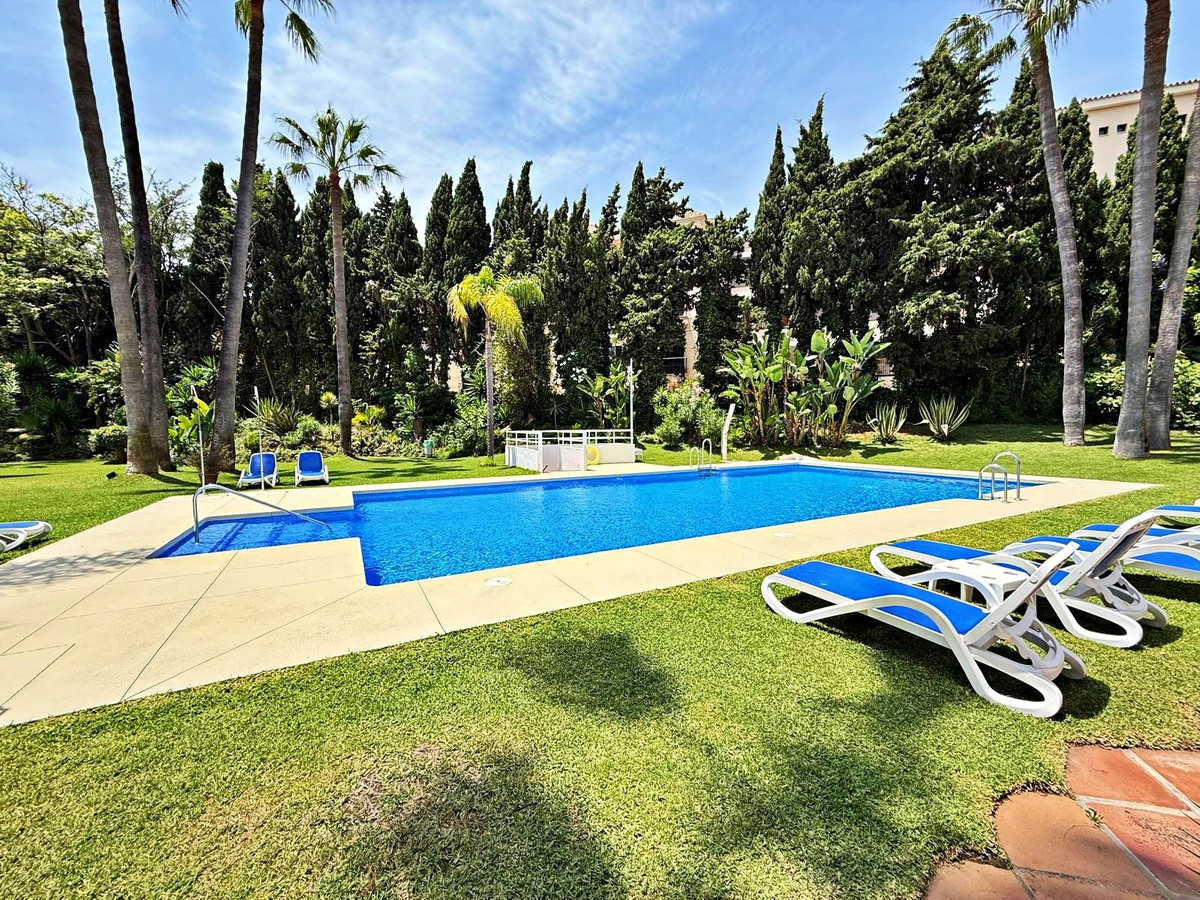 Top Floor Apartment bilde 2