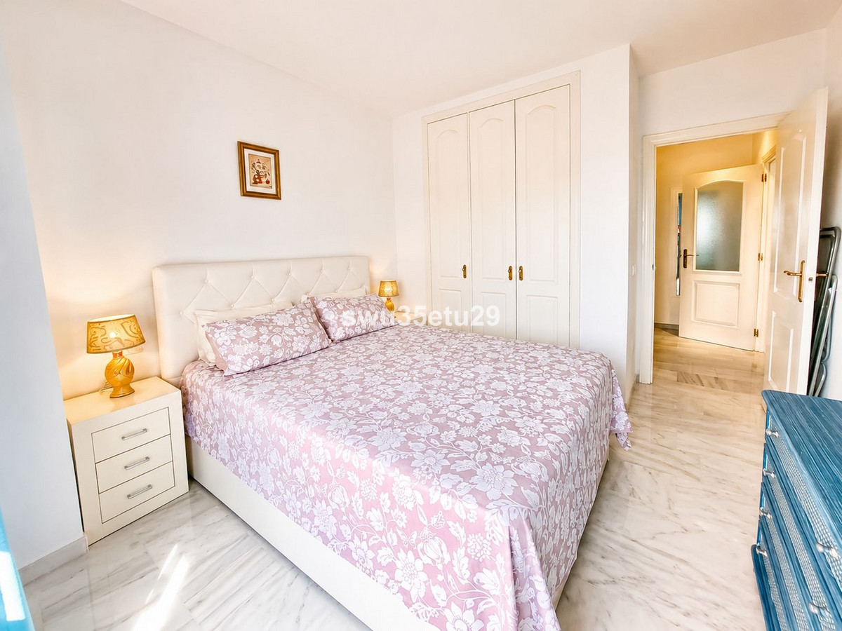 Top Floor Apartment bilde 5