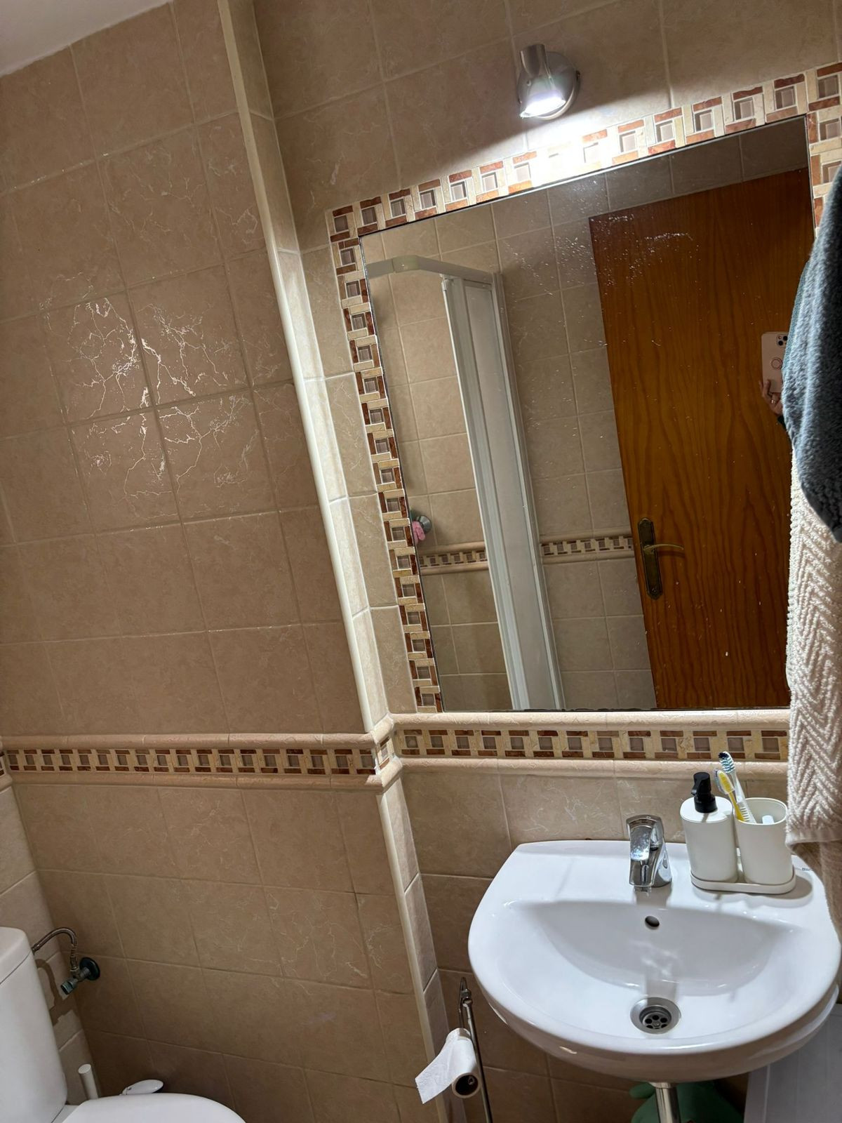Middle Floor Apartment bilde 15