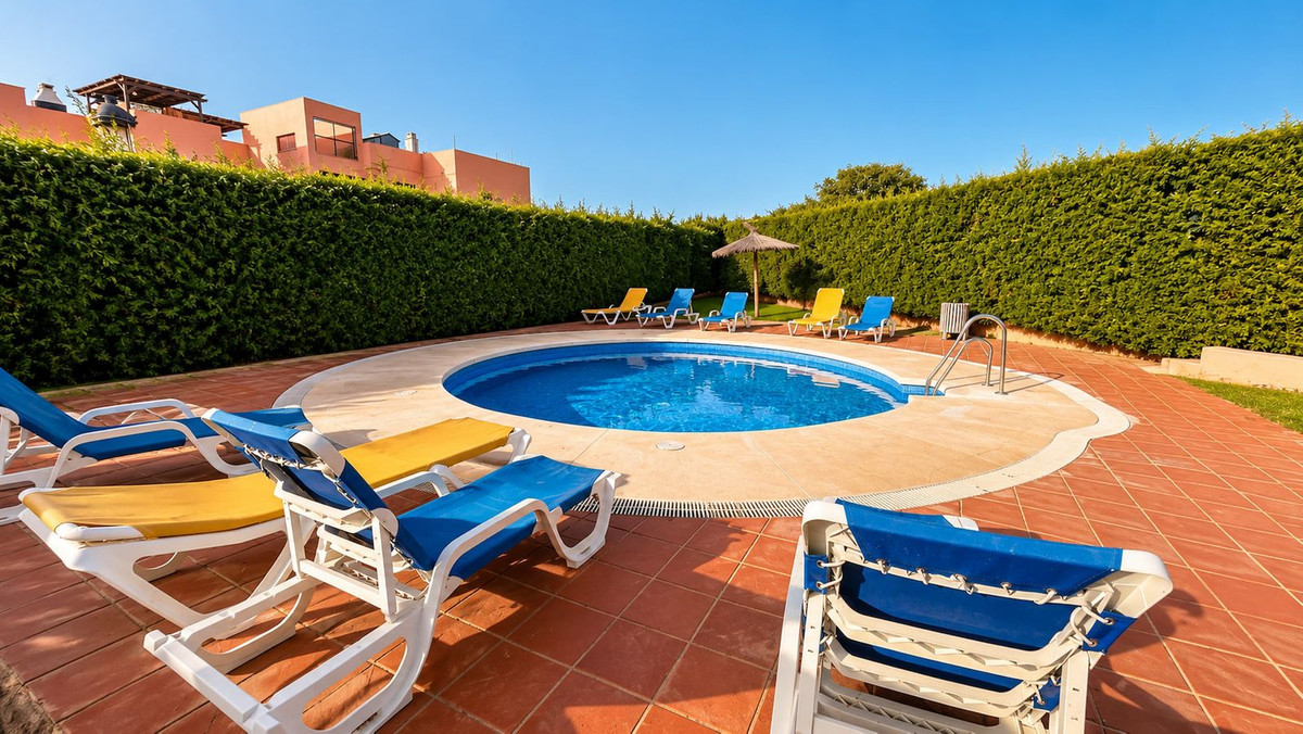 Ground Floor Apartment bilde 15