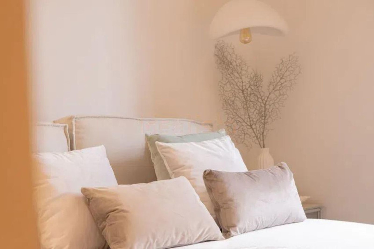 Penthouse Duplex bilde 13