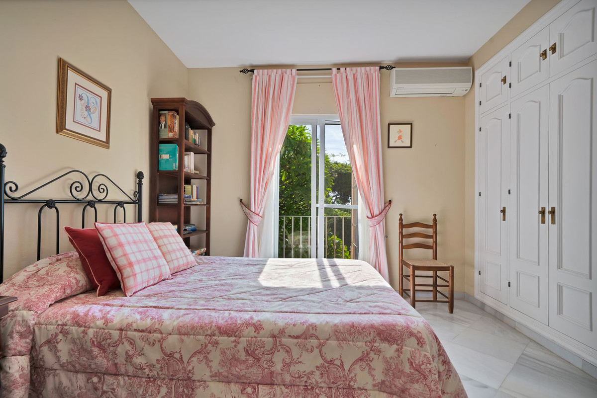 Detached Villa bilde 63