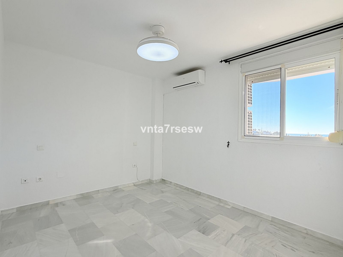 Middle Floor Apartment bilde 20