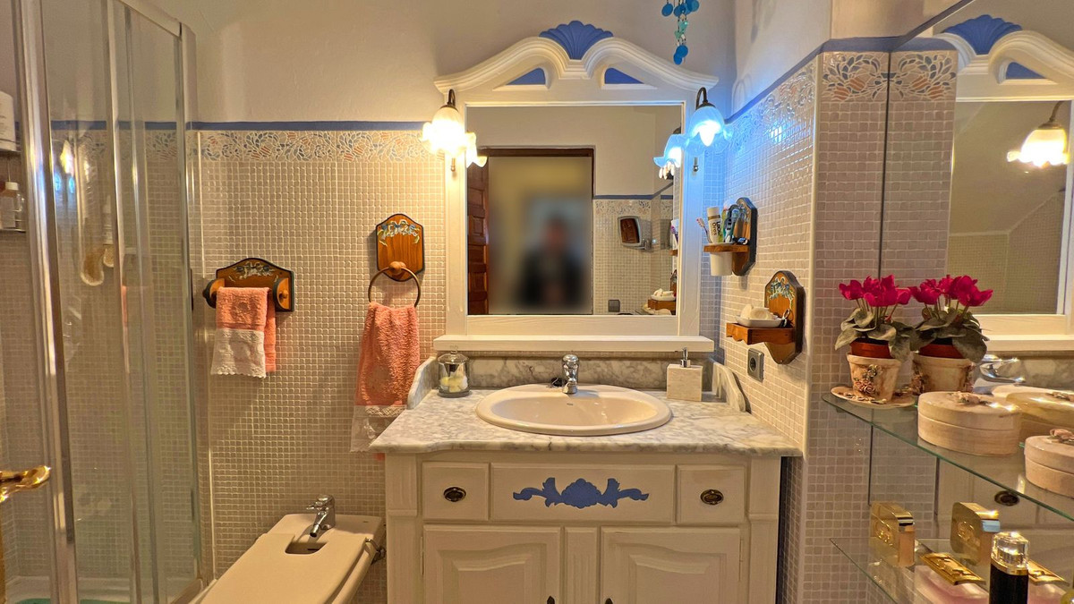 Detached Villa bilde 13