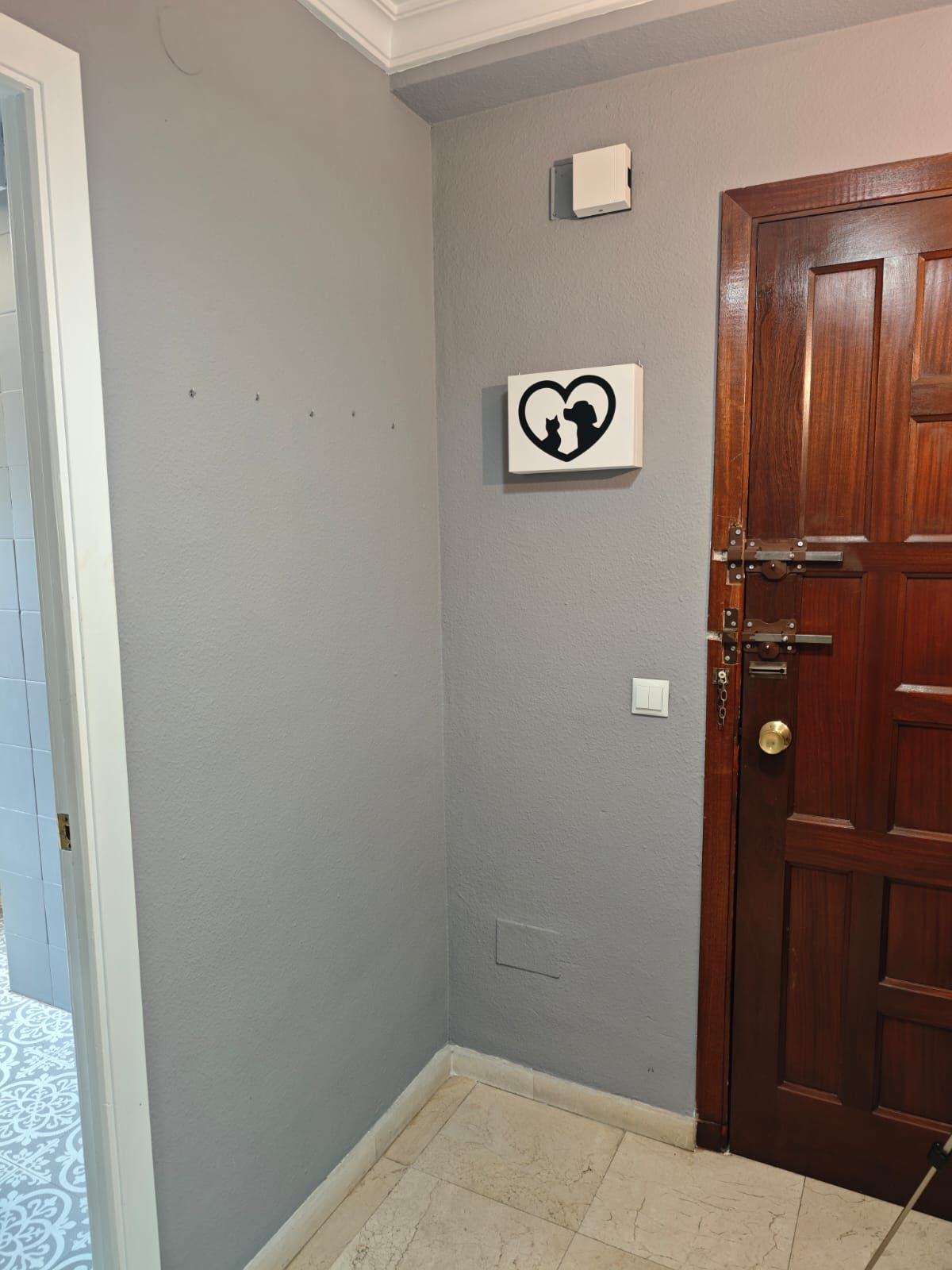 Middle Floor Apartment bilde 11