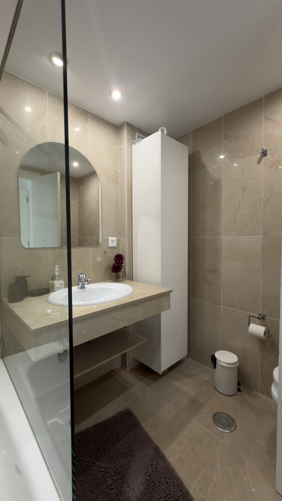 Middle Floor Apartment bilde 9