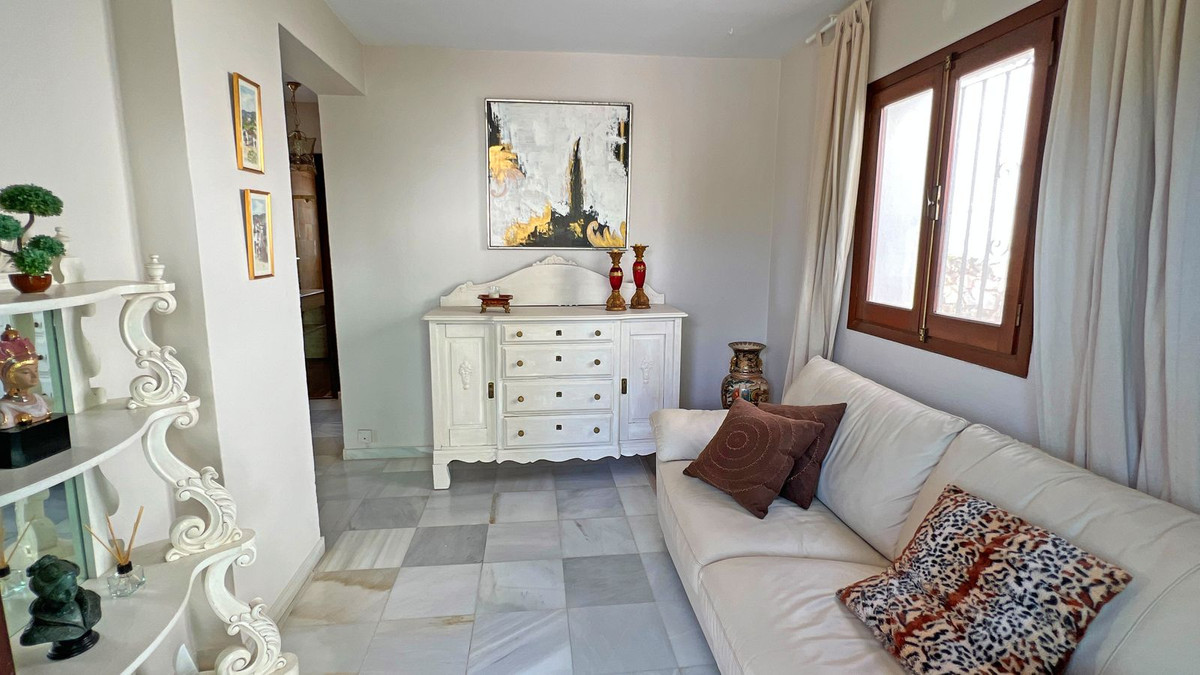 Detached Villa bilde 17