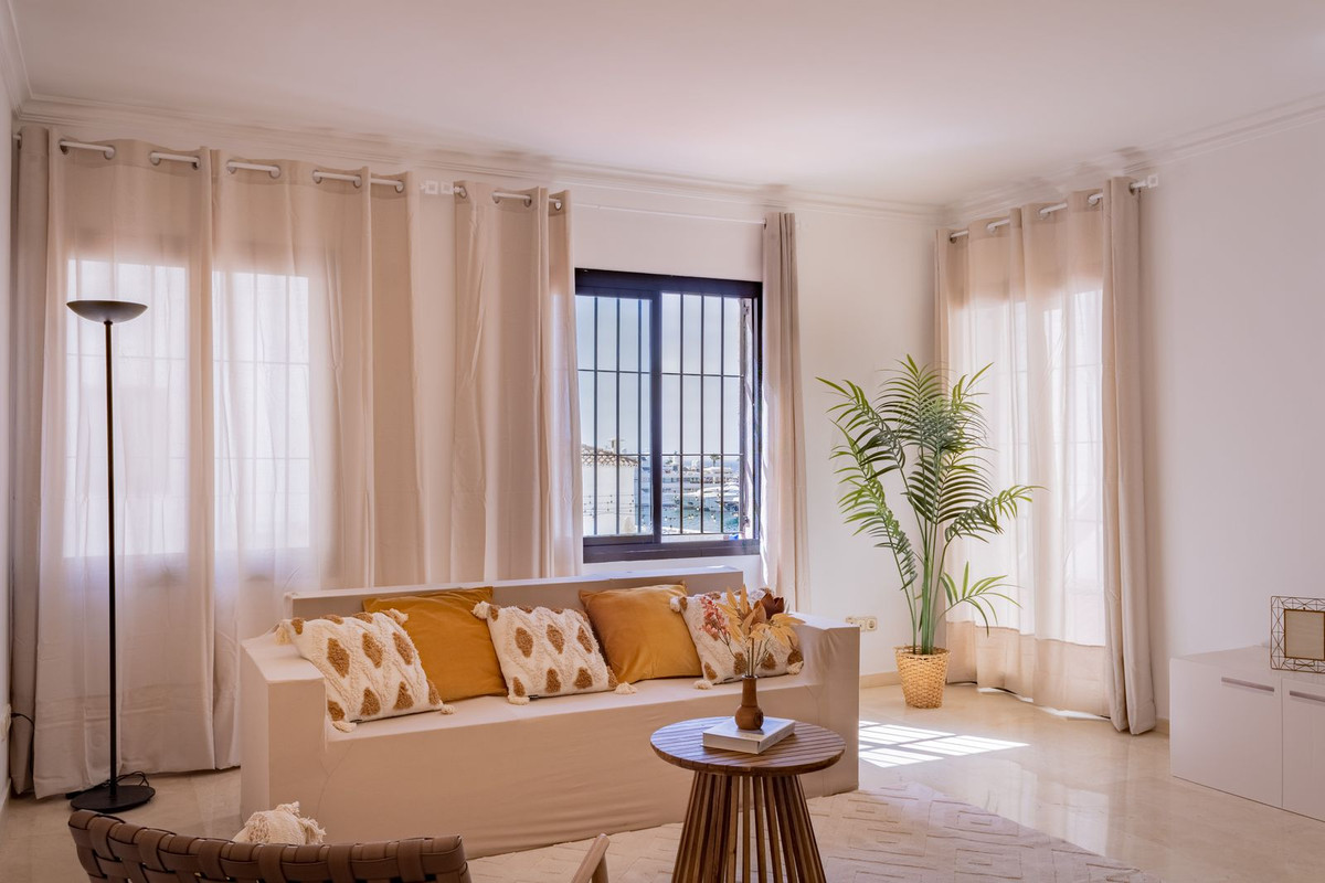 Middle Floor Apartment bilde 3