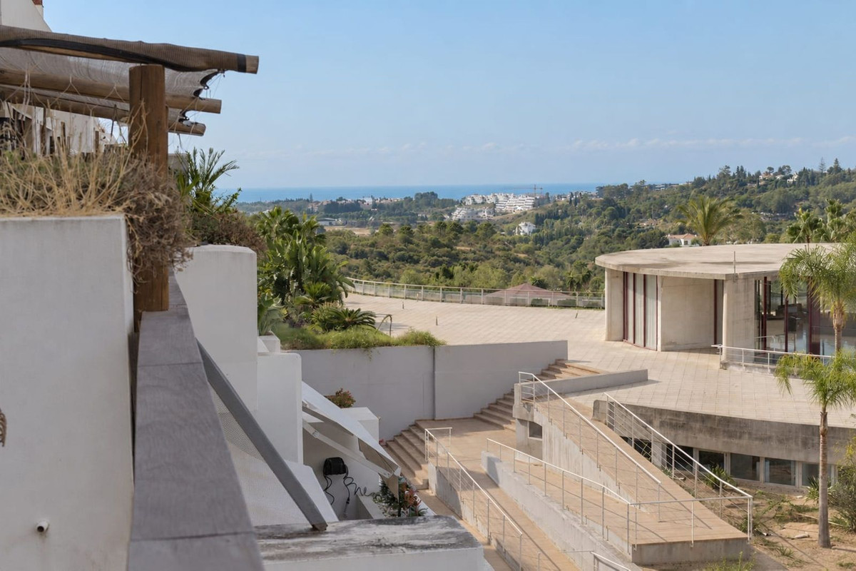 Penthouse Duplex bilde 1