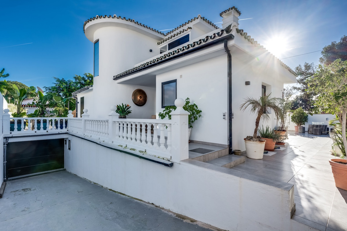 Detached Villa bilde 43
