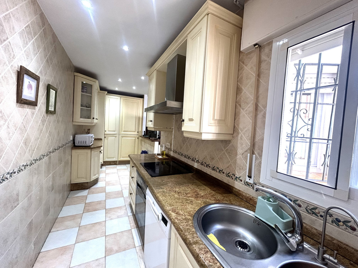 Townhouse bilde 7